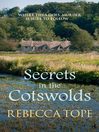 Cover image for Secrets in the Cotswolds